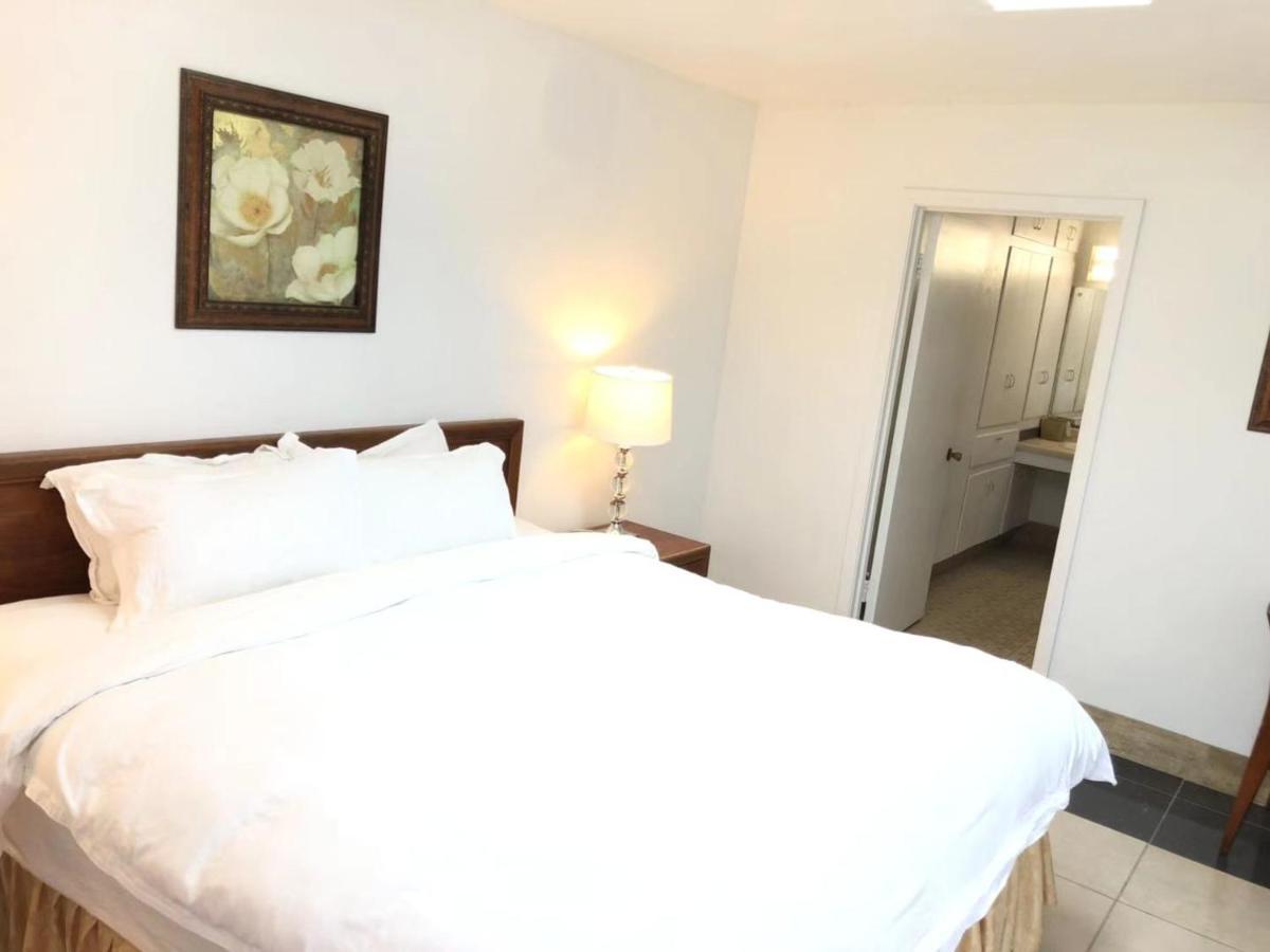Gulfway Motel And Restaurant Gilchrist Екстериор снимка