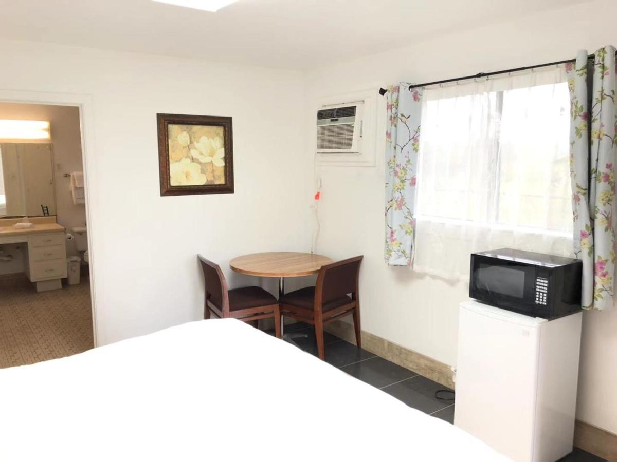 Gulfway Motel And Restaurant Gilchrist Екстериор снимка